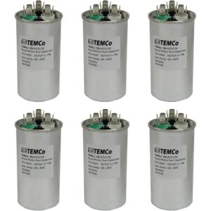 All size Capacitors