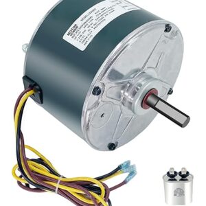 Universal Condenser Fan Motor 720/1020rpm